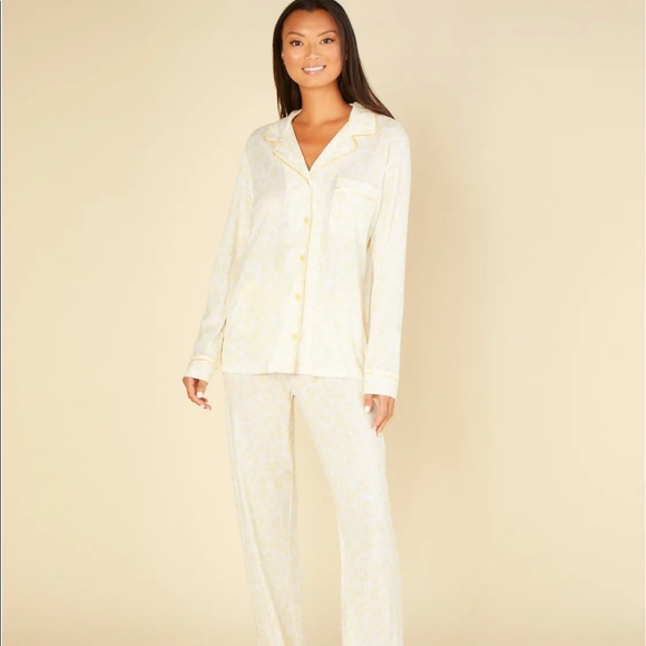 Cosabella Other - Cosabella | Women’s Long Sleeve Top & Pant Pajamas